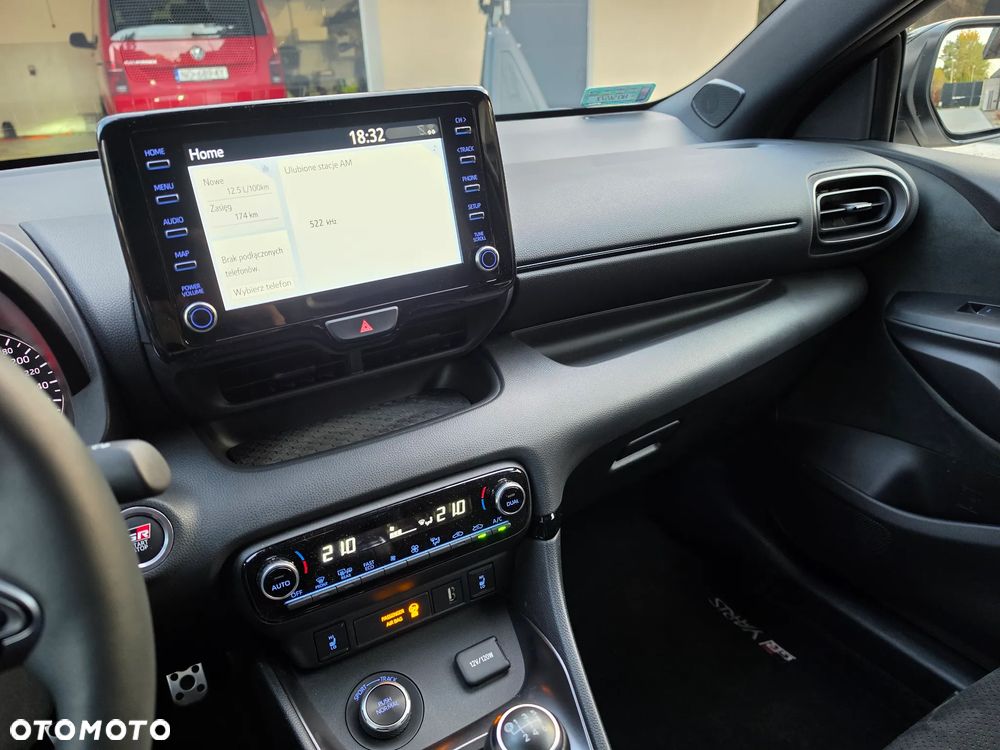 Toyota GR Yaris 1.6 Dynamic - 10