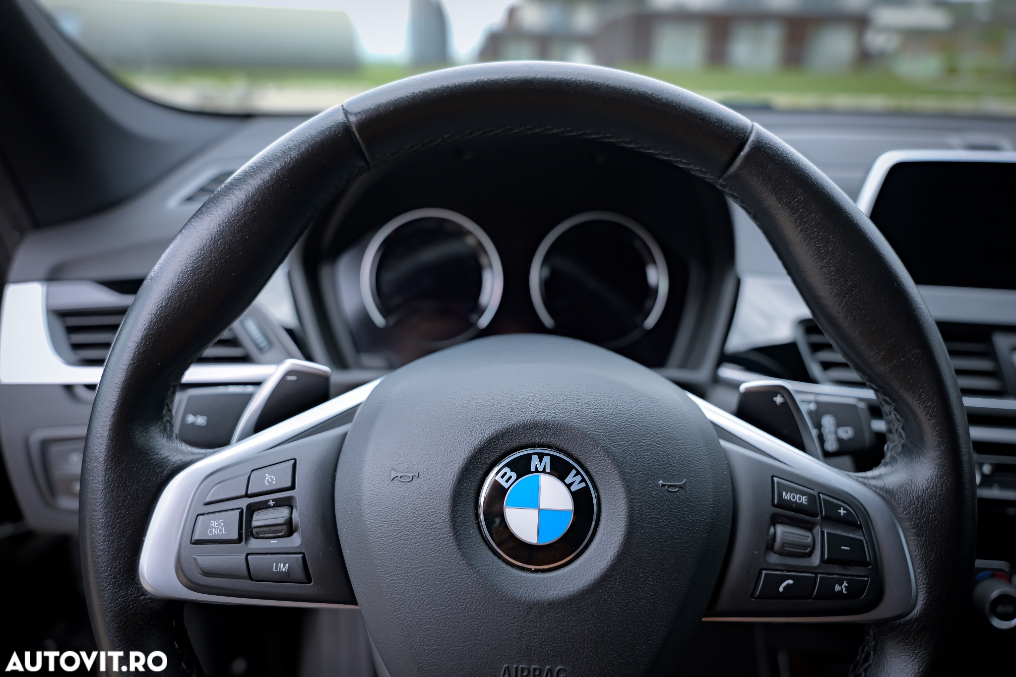 BMW X1 - 3