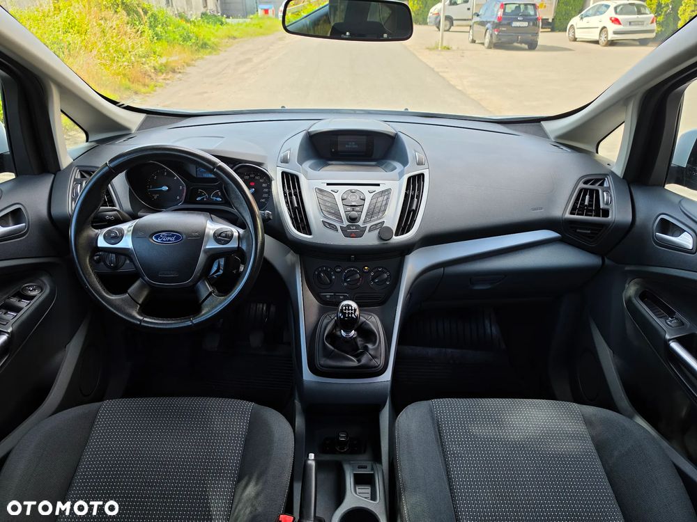Ford C-MAX 1.6 TDCi Trend - 6