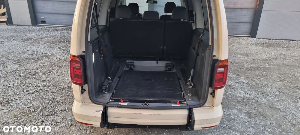 Renault Kangoo ENERGY dCi 90 FAP Start & Stop INTENS - 4