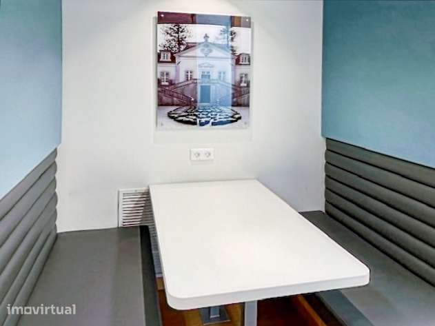 Escritório privado para arrendar – Regus Lisbon, Quinta da Fonte - Grande imagem: 4/10