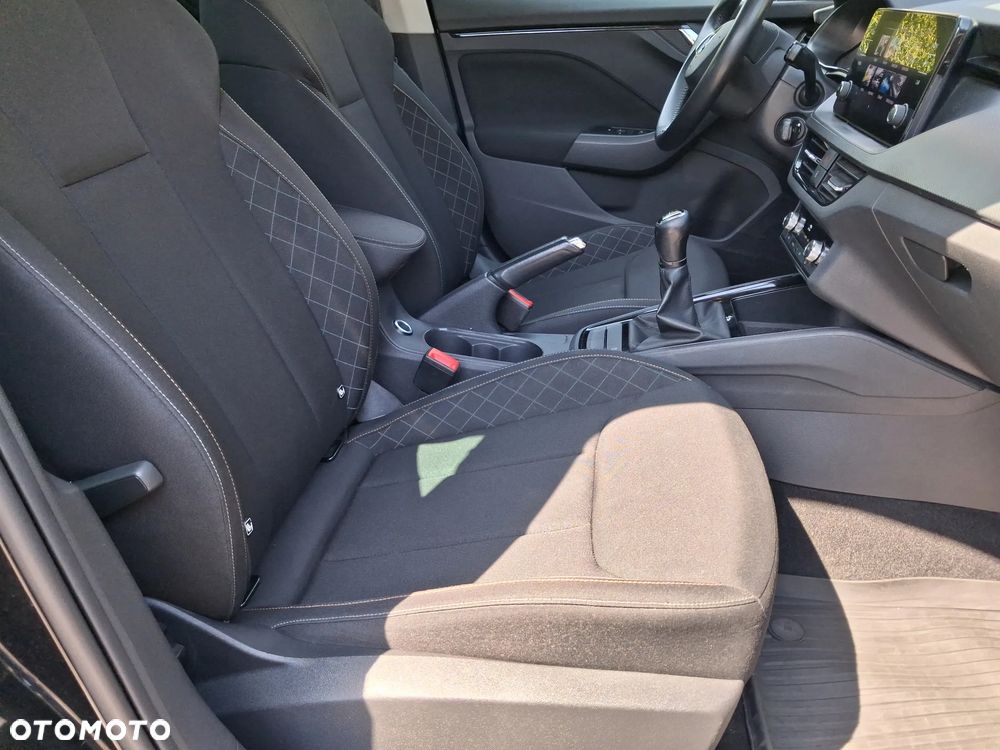 Skoda Kamiq 1.0 TSI Ambition - 10