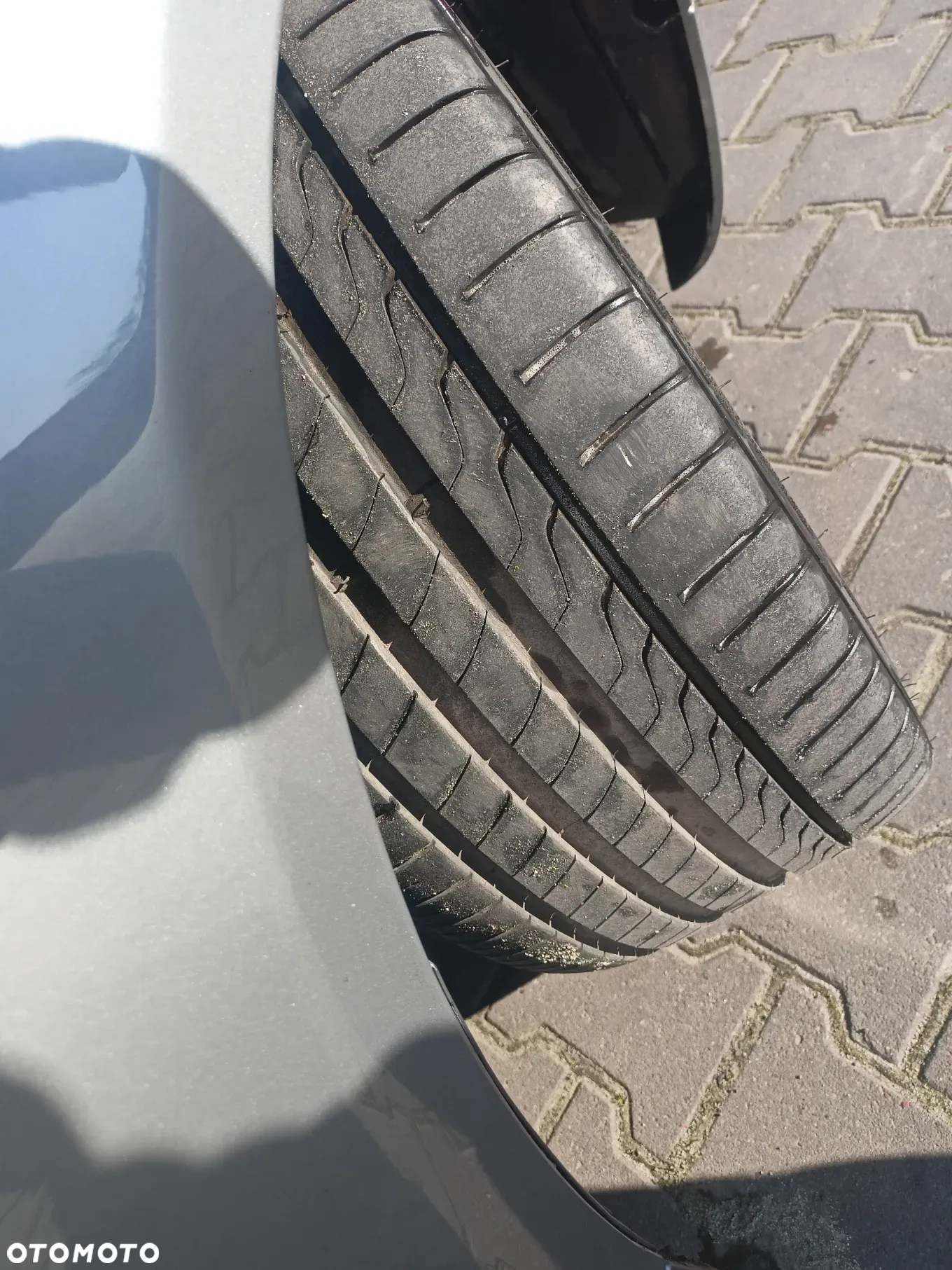 BMW Seria 5 535d - 14