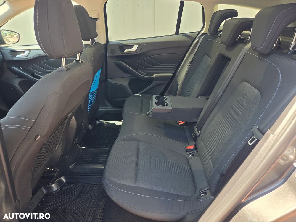Ford Focus 1.5 EcoBlue Start-Stopp-System ACTIVE VIGNALE - 20