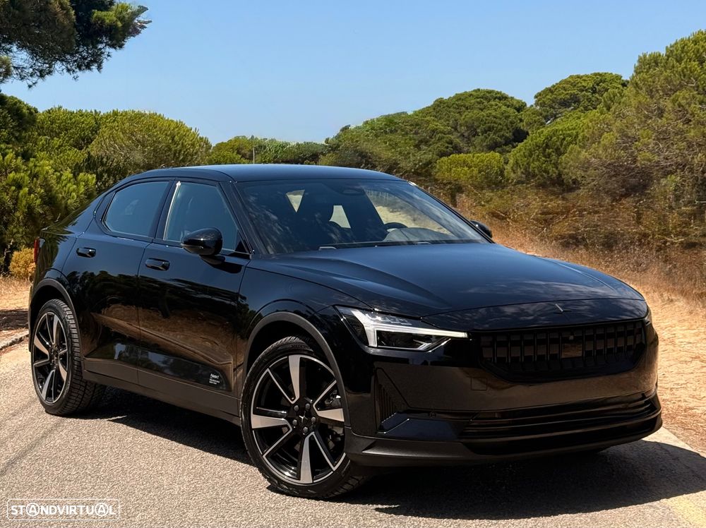 Polestar 2 Long Range 78 kWh - 2