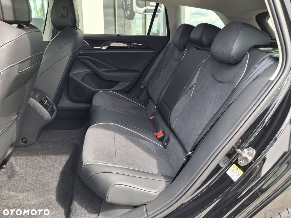 Volkswagen Passat 1.5 TSI EVO Business DSG - 13