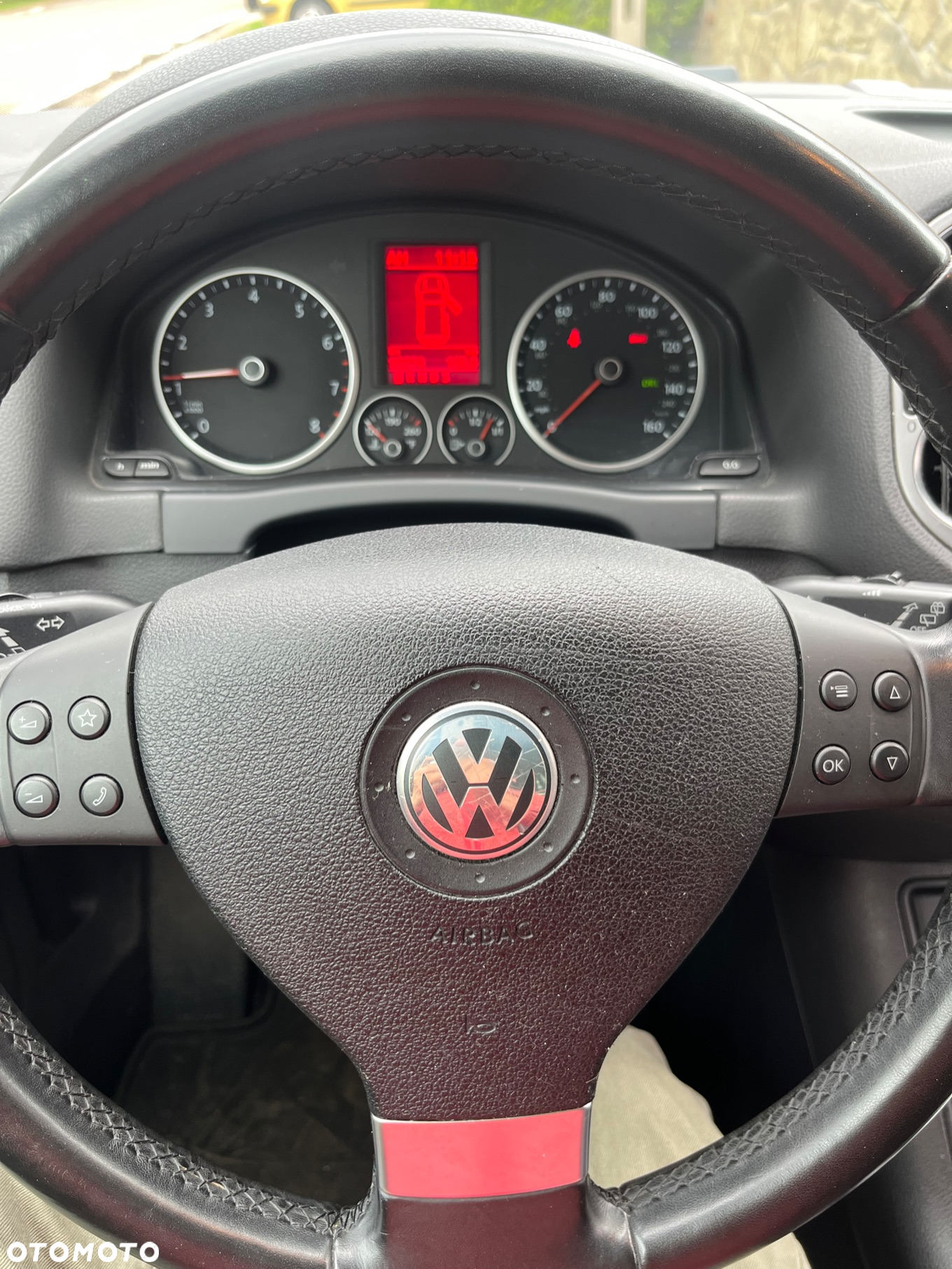 Volkswagen Tiguan 2.0 TSI 4Motion Automatik Team - 8