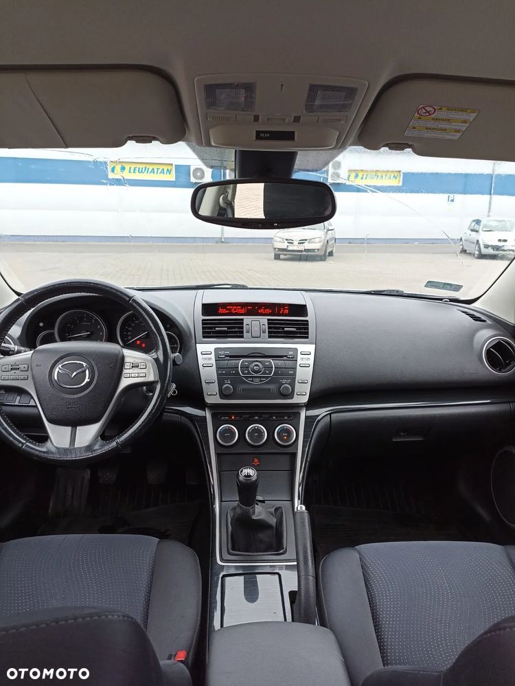 Mazda 6 2.0 Active - 7