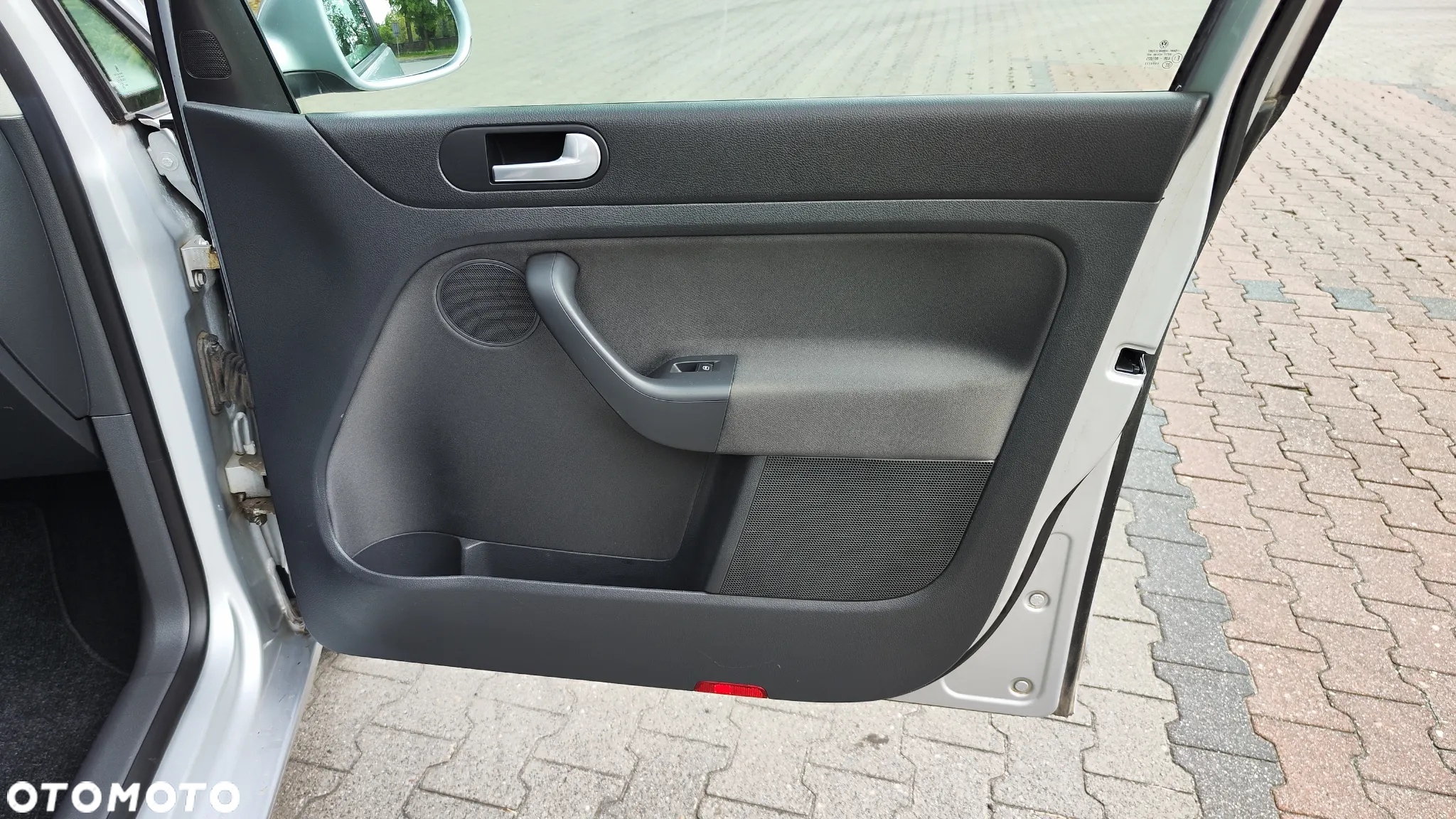 Volkswagen Golf Plus 1.6 Tour - 30