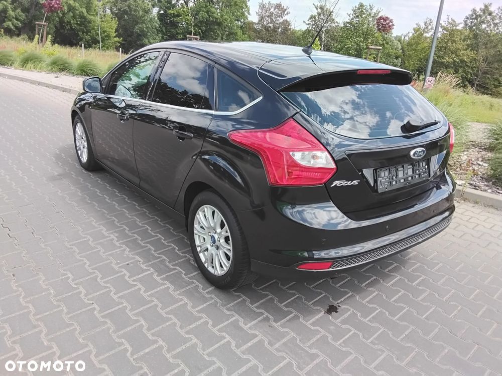 Ford Focus ver-1-6-tdci-titanium - 6