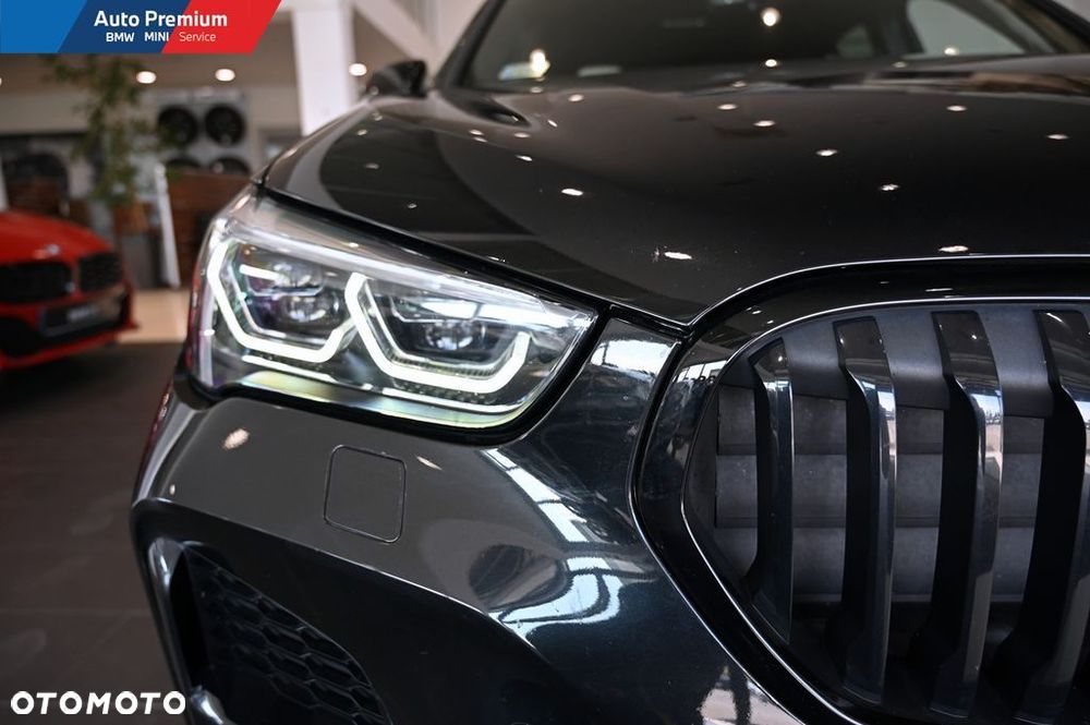 BMW X1 xDrive20d M Sport - 21