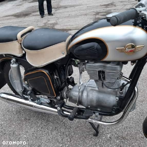 Simson Inny - 9