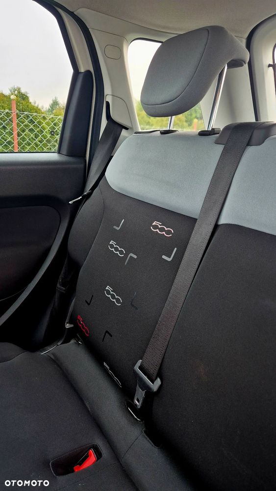 Fiat 500L 1.3 Multijet Start&Stopp Pop-Star - 14