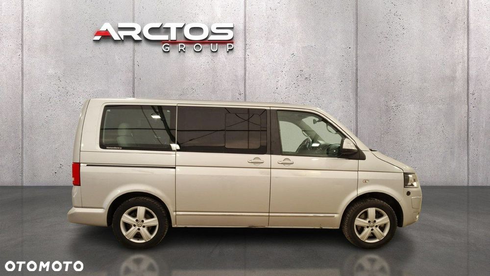 Volkswagen Multivan - 6