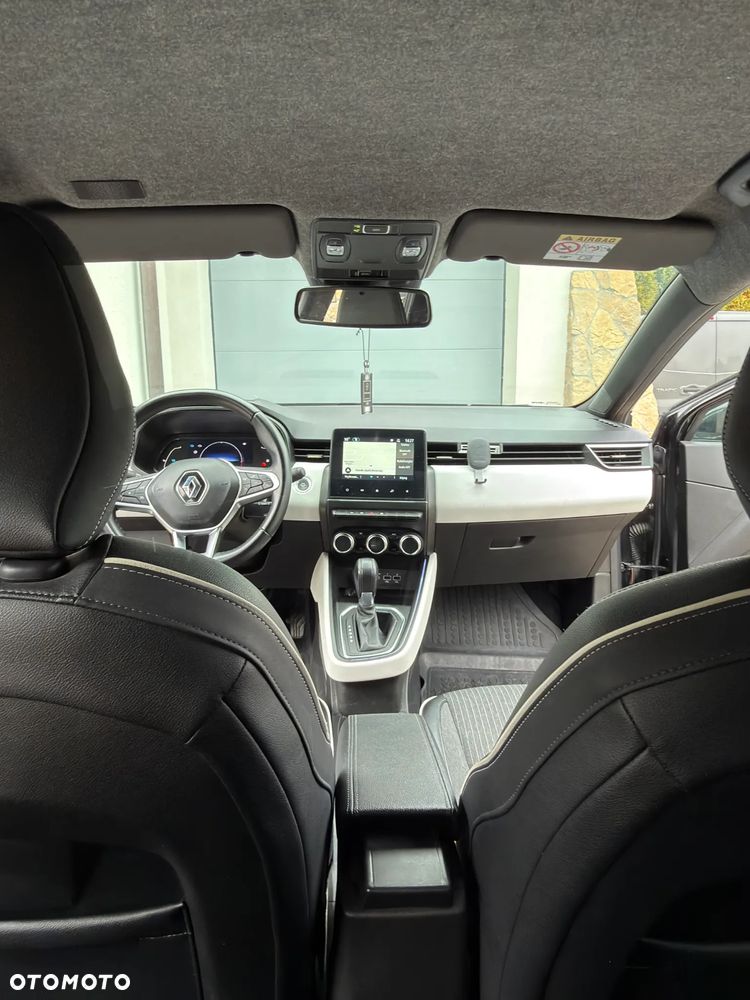 Renault Clio - 11