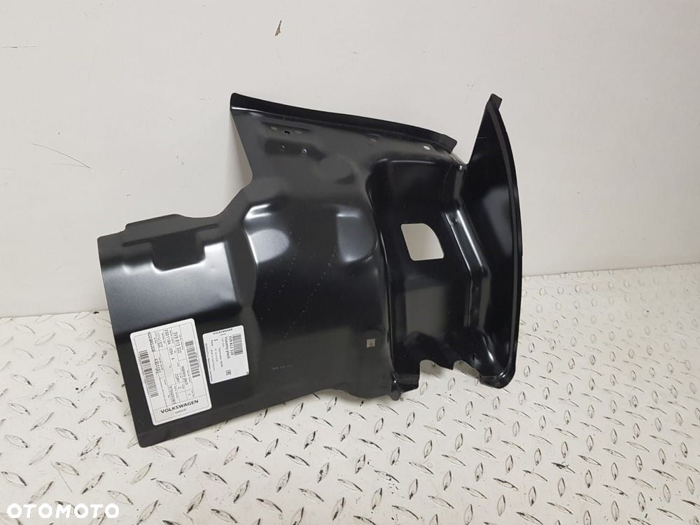 FABRYCZNIE NOWY OKULAR LAMPY PRAWY TYŁ PRAWA SKODA SUPERB III 3 KOMBI 15-25 - 4