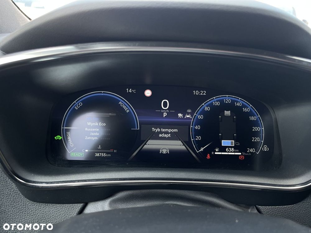 Toyota Corolla 1.8 Hybrid Comfort - 8