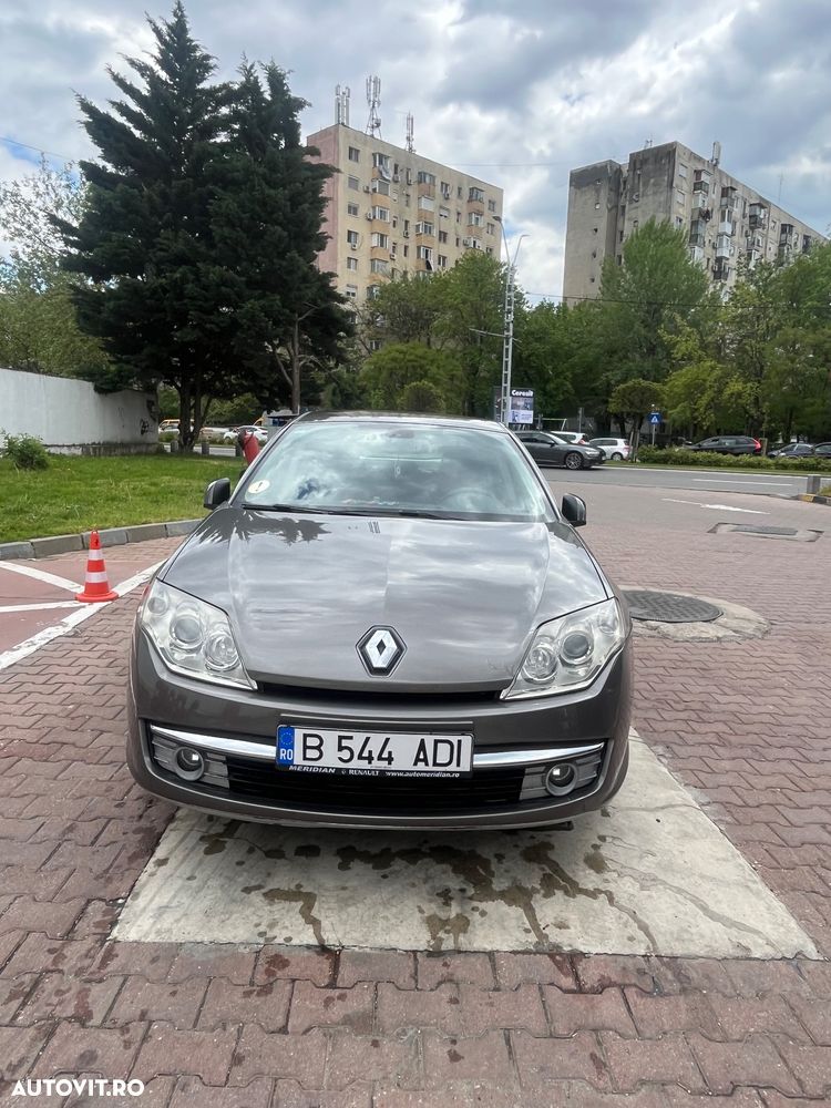 Renault Laguna - 3
