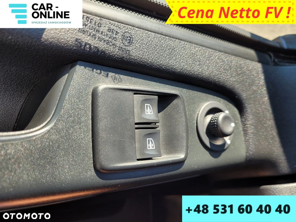 Opel Vivaro L2H1 2,9t Edition - 22