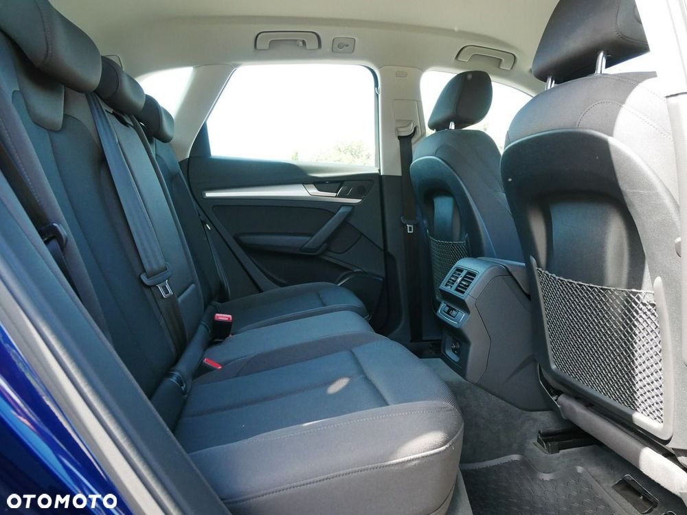 Audi Q5 40 TDI mHEV Quattro S Line S tronic - 28