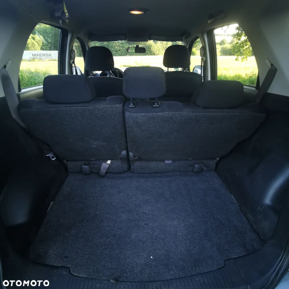Daihatsu Terios 4WD Top - 12