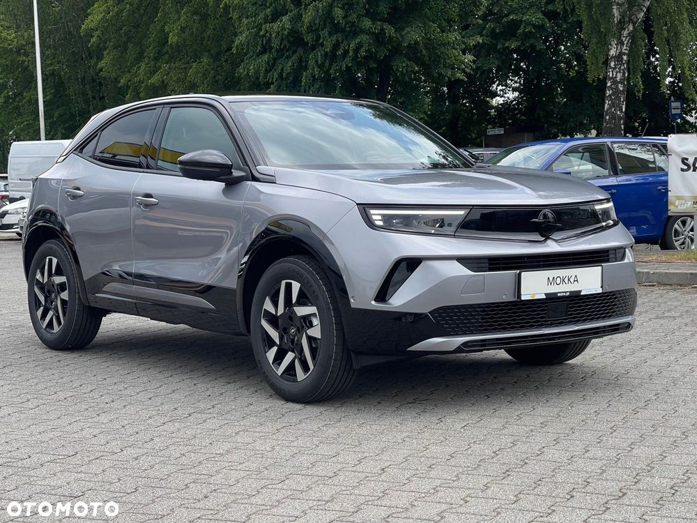 Opel Mokka - 5