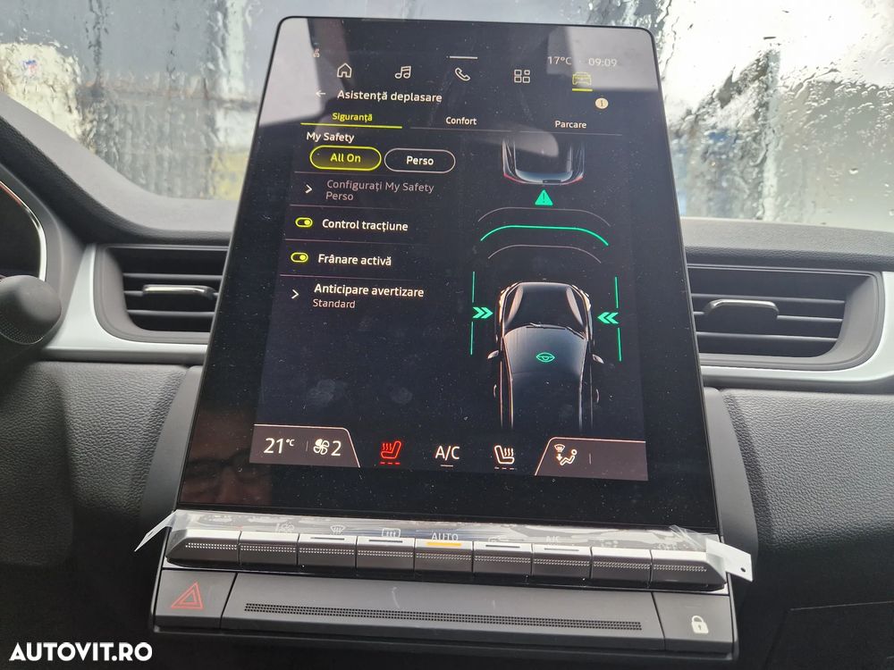 Renault Captur TCe 100 Evolution - 33