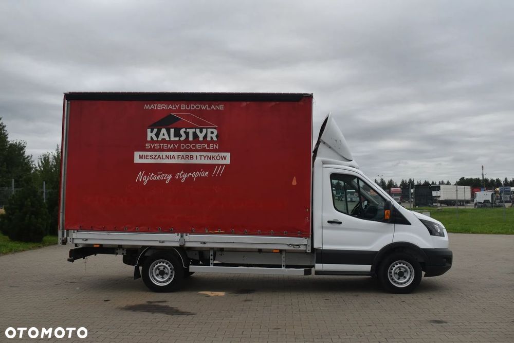 Ford Transit - 10