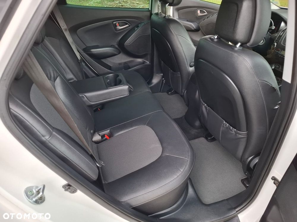 Hyundai ix35 1.6 GDI Premium 2WD - 15