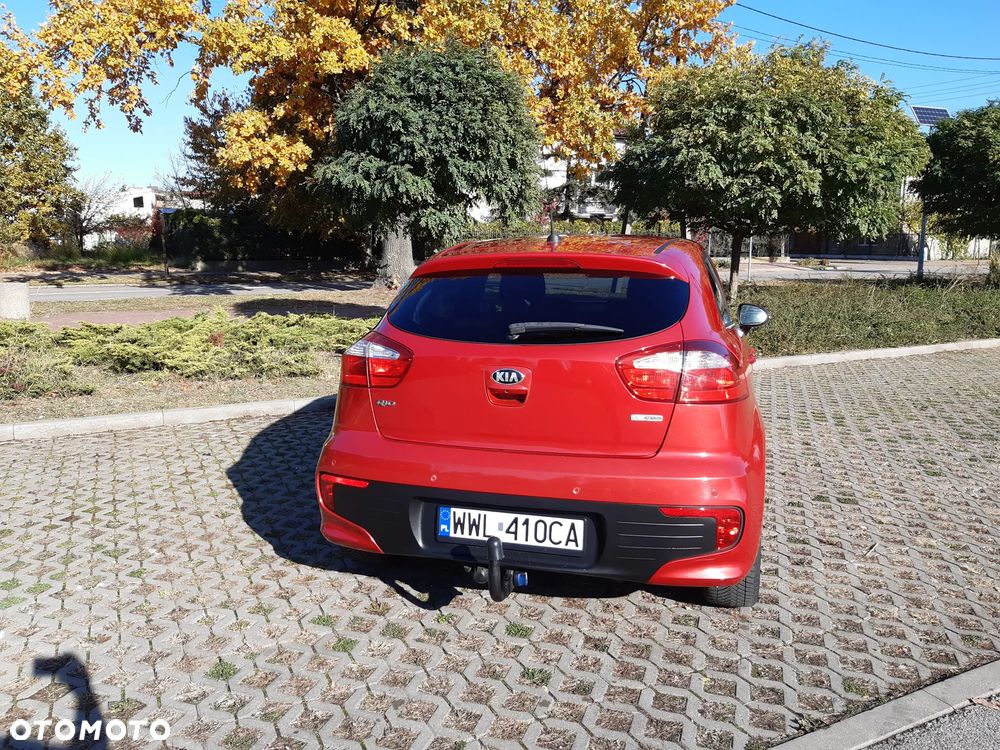 Kia Rio - 17