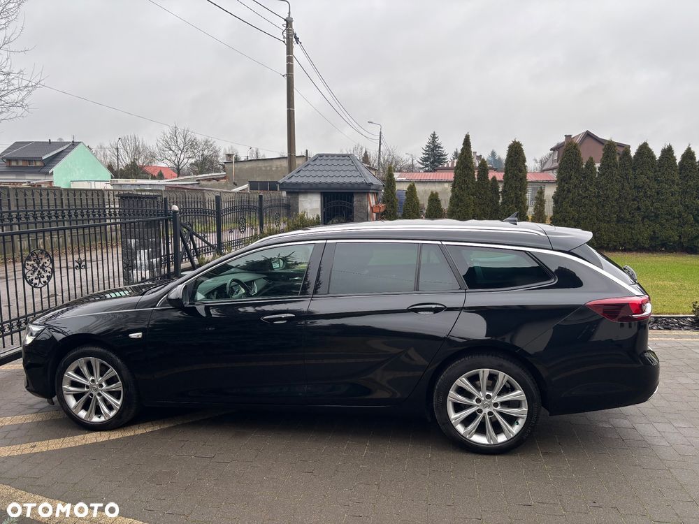 Opel Insignia - 8