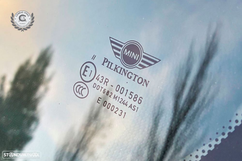 MINI Countryman John Cooper Works ALL4 - 20