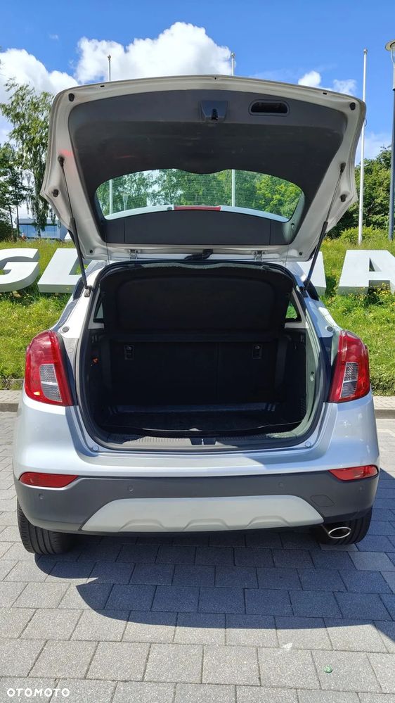 Opel Mokka - 4