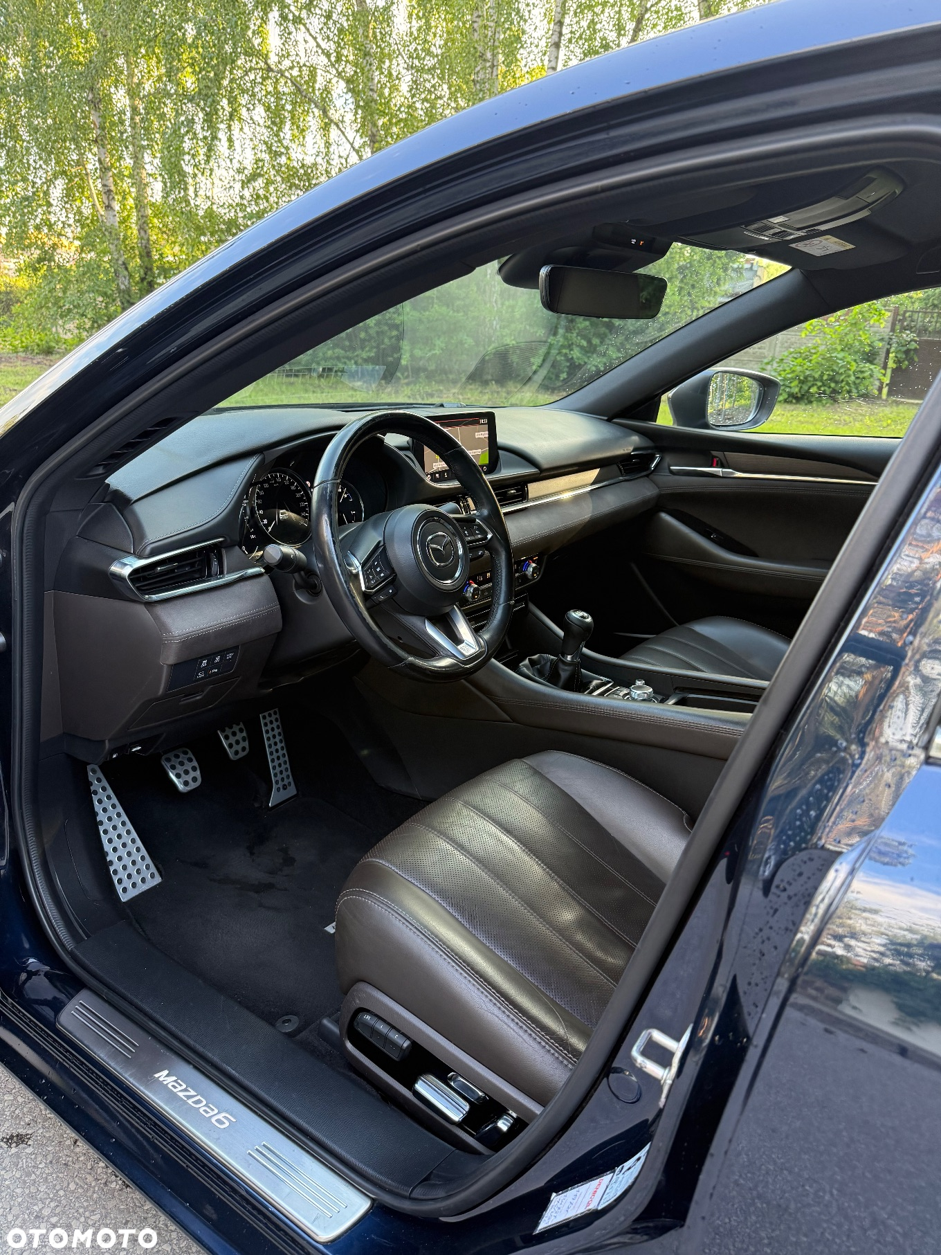 Mazda 6 2.2 SKYACTIV-D Business-Line - 7