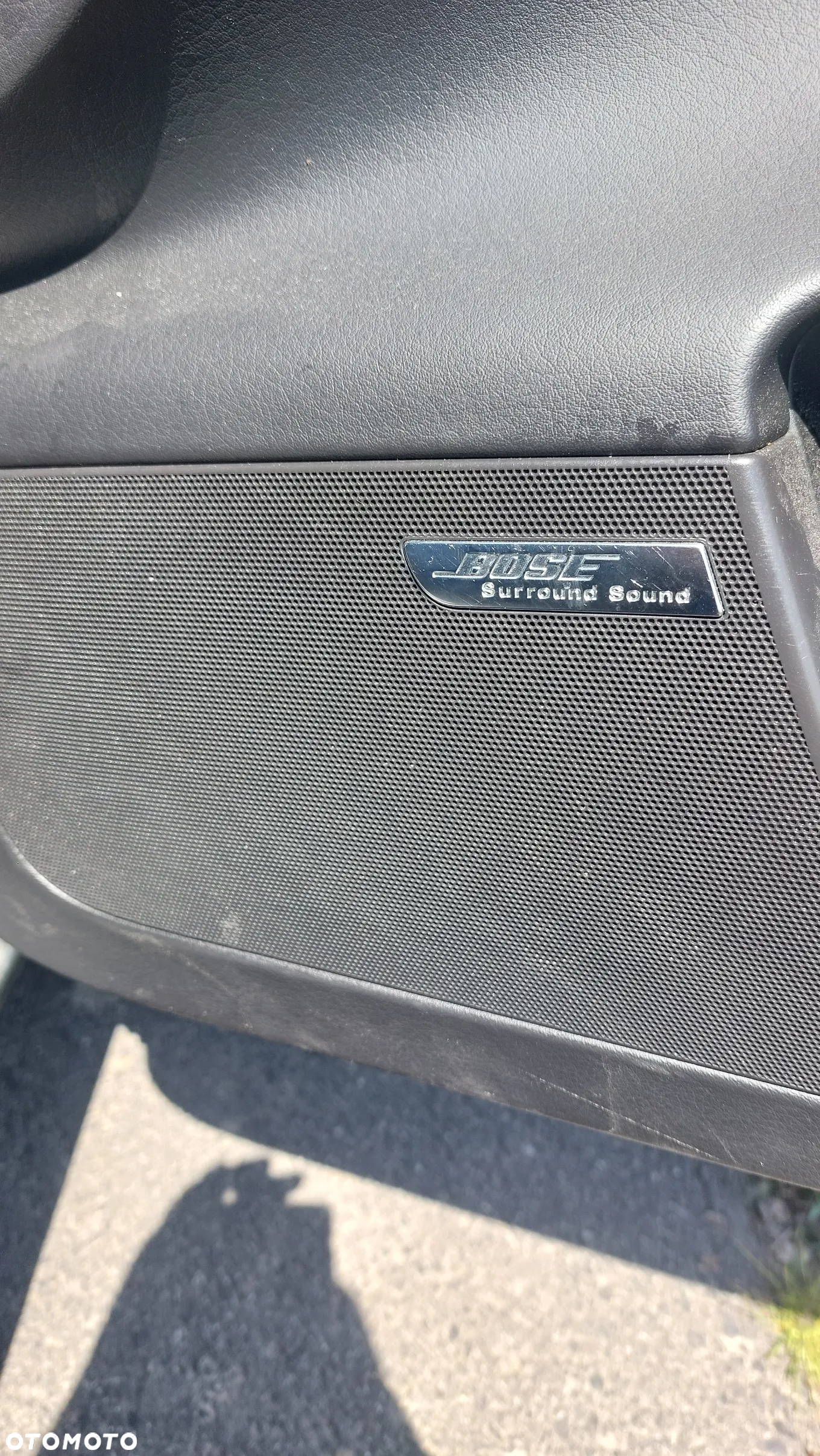 Audi A6 Avant 2.7 TDI DPF - 13