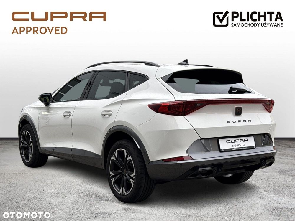 Cupra Formentor 2.0 TSI 4Drive DSG - 3