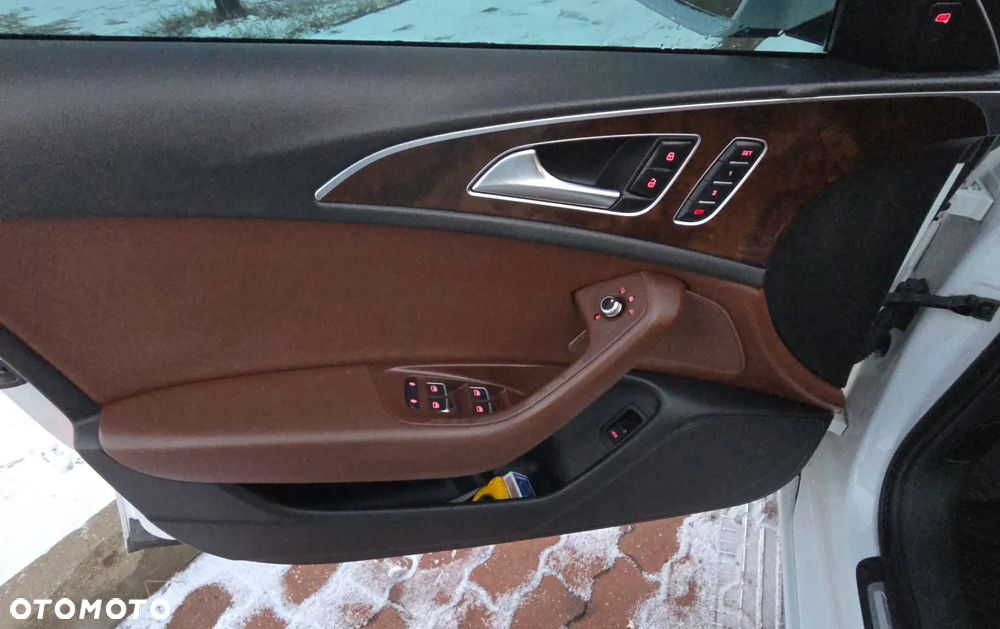 Audi A6 Limousine - 15