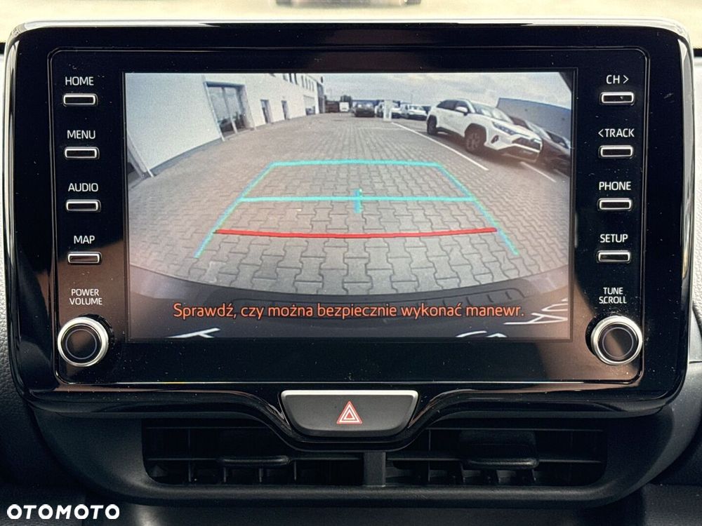 Toyota Yaris Hybrid 1.5 Comfort - 16