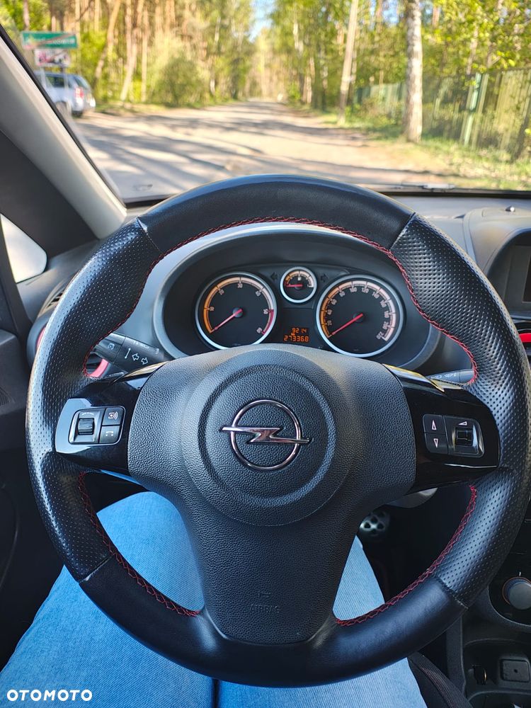 Opel Corsa 1.7 CDTI Color Race - 7