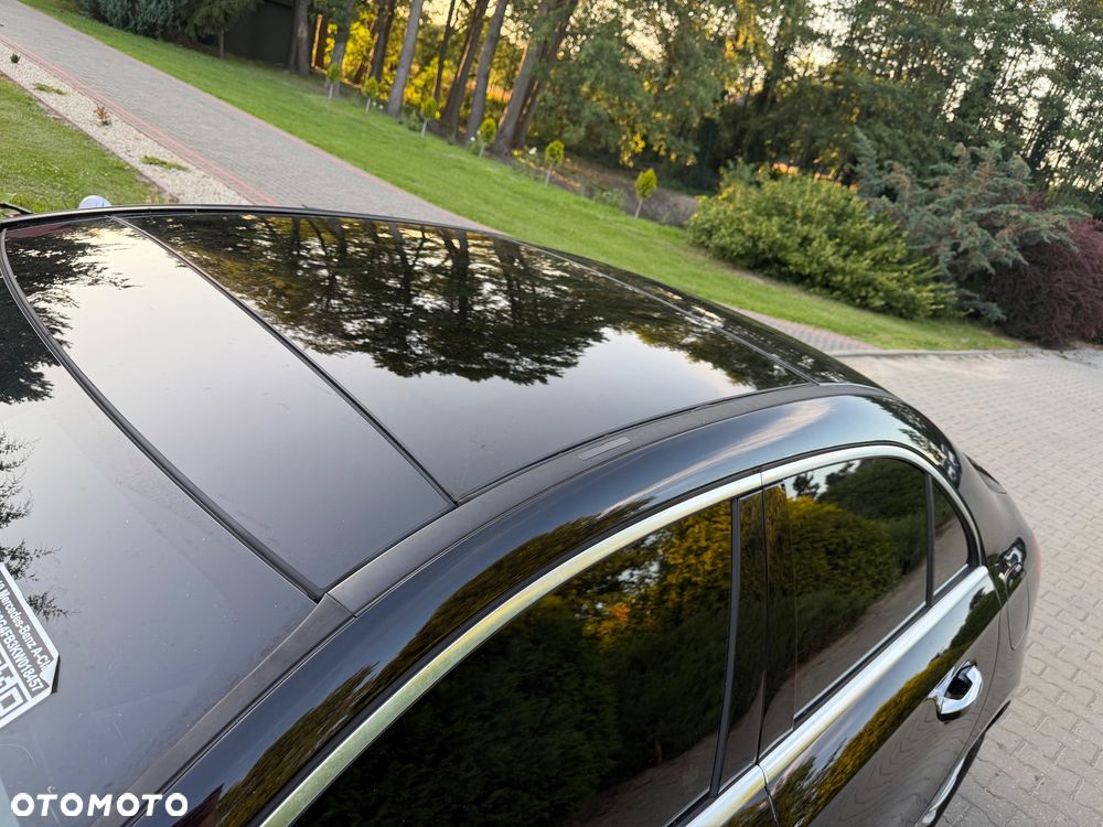 Mercedes-Benz Klasa A 220 4Matic 7G-DCT - 17