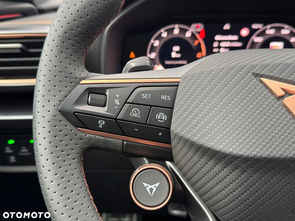 Cupra Formentor 2.0 TSI 4Drive DSG - 27