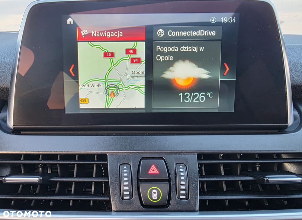 BMW Seria 2 218d Sport-Aut Luxury Line - 28
