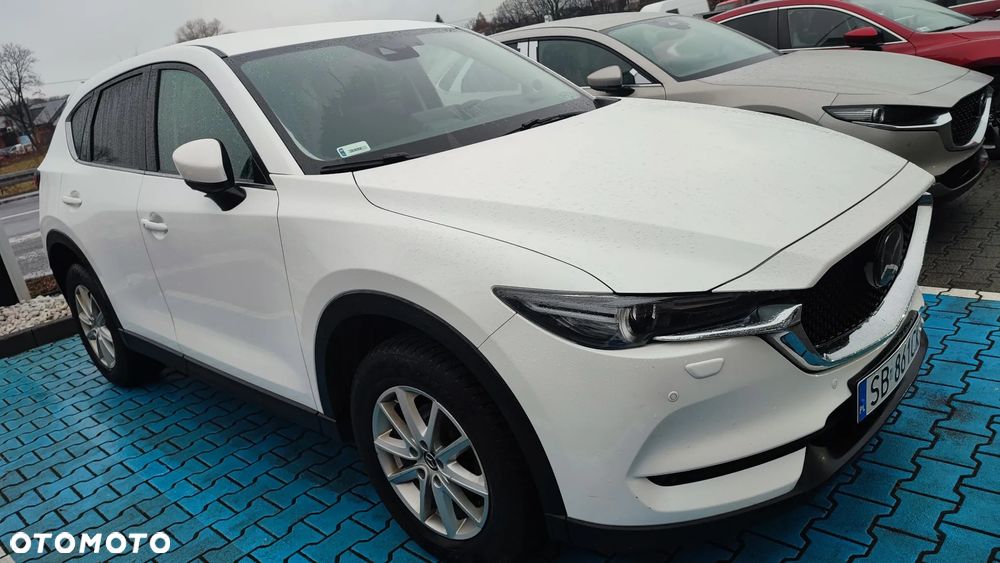 Mazda CX-5 2.5 Skyprestige AWD - 5