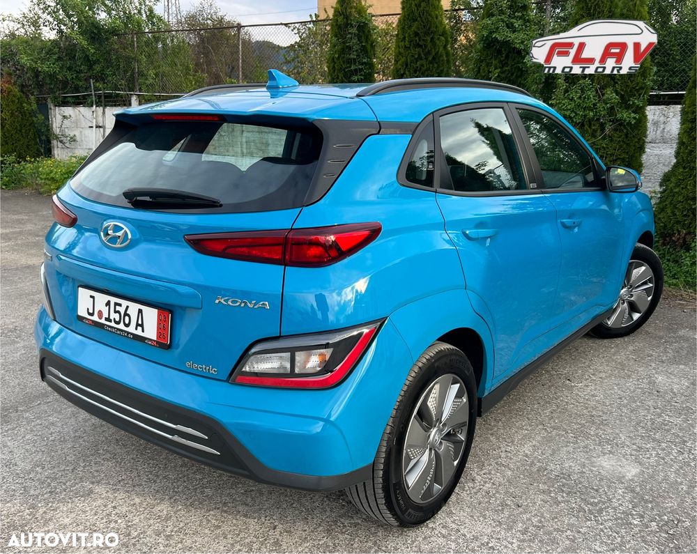 Hyundai KONA Advantage - 3