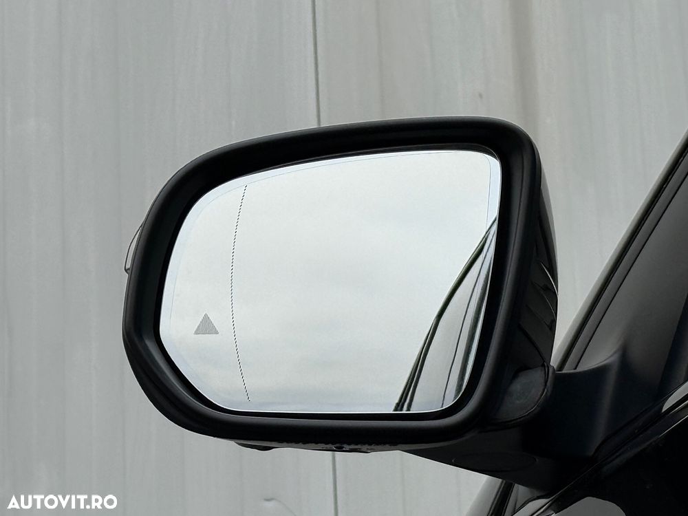 Mercedes-Benz GLE Coupe 350 de 4Matic 9G-TRONIC AMG Line - 14