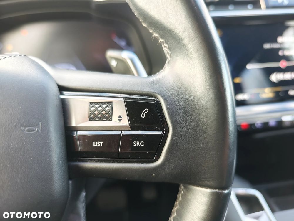 DS Automobiles DS 7 Crossback 2.0 BlueHDi Grand Chic - 31