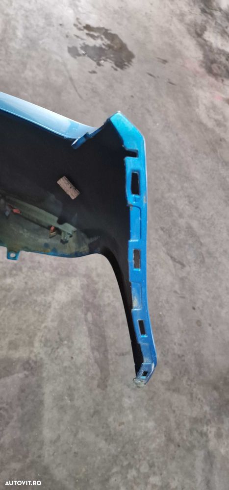 Bara Spate Renault Twingo 2016 - 5
