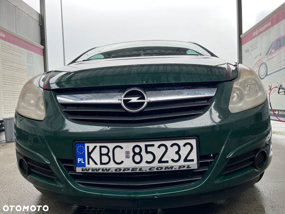Opel Corsa 1.3 CDTI Enjoy - 6