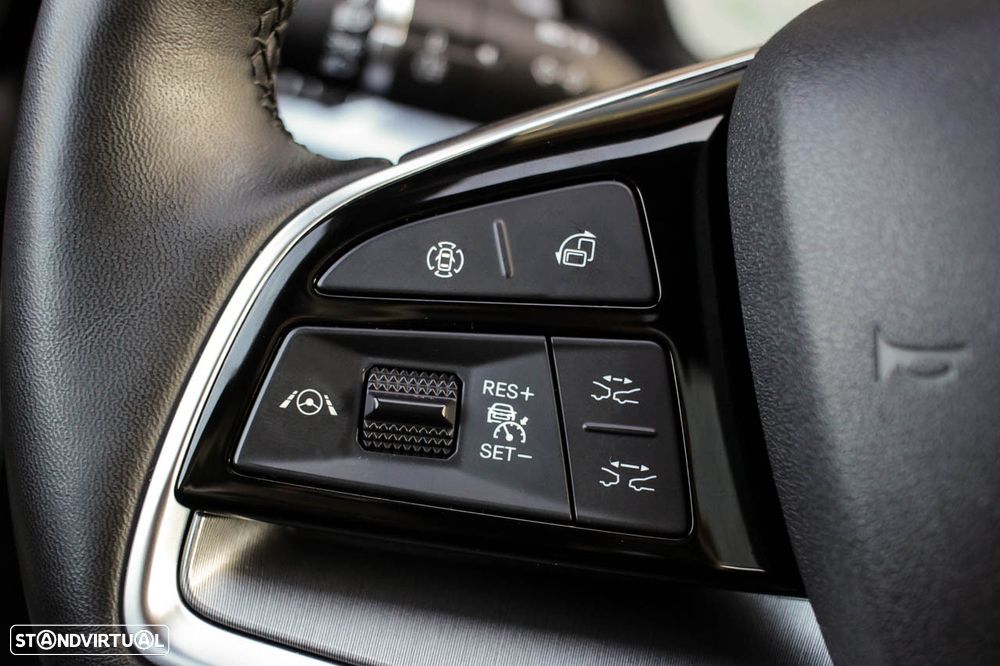 BYD Seal U 87 kWh Design - 18