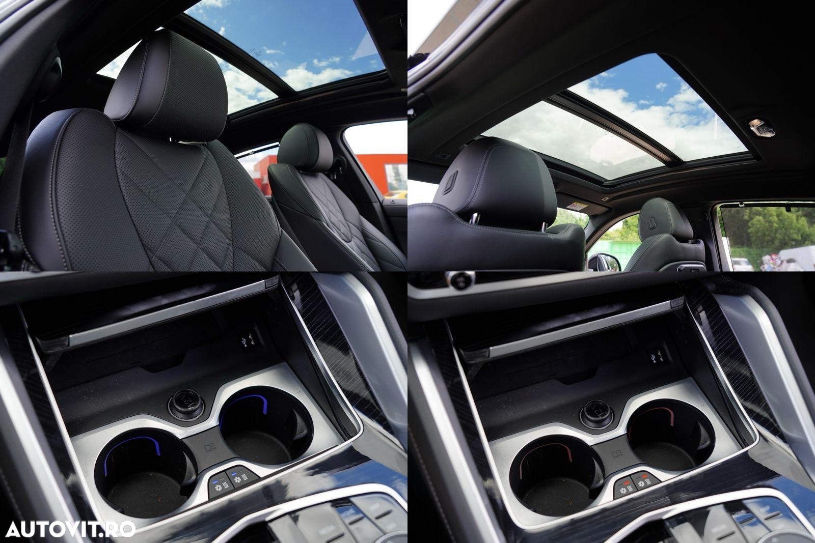 BMW X6 xDrive30d M Sport - 16